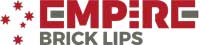 Empire Brick Lips Logo
