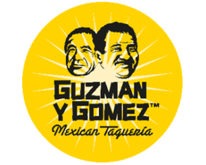Our Client Guzman Y Gomez